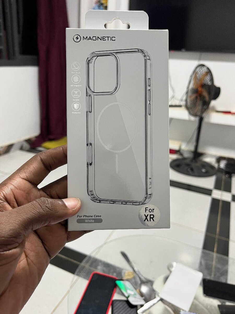 Coque magsafe xr/11/13pmax