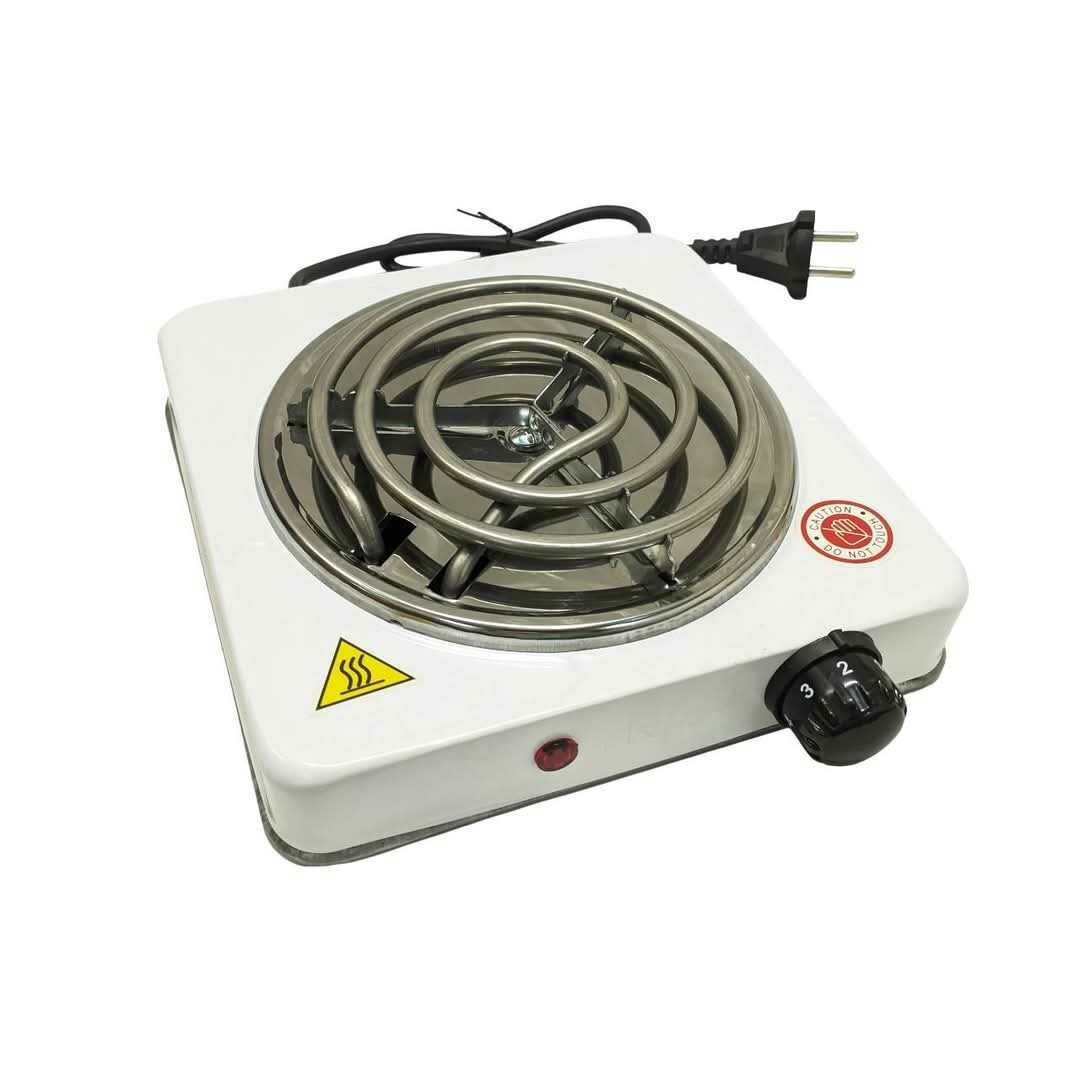Electric Stove