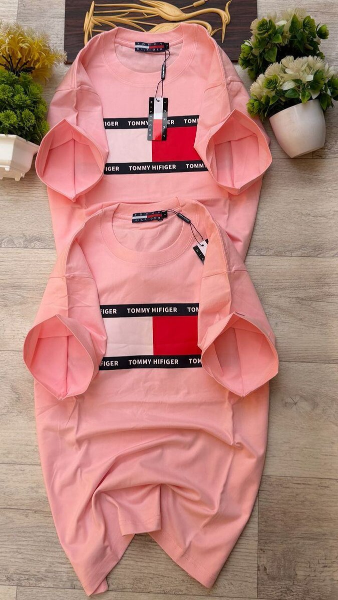 T-shirts de marque homme