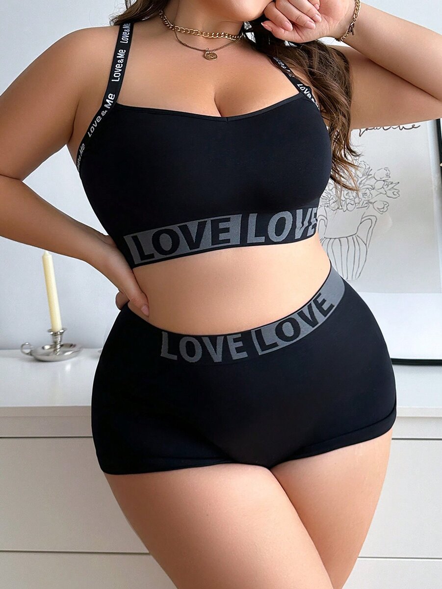 Ensemble sport femme élégant