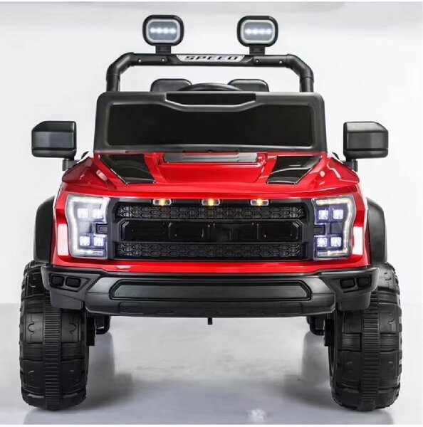 12v4.5A Electric Kids Car