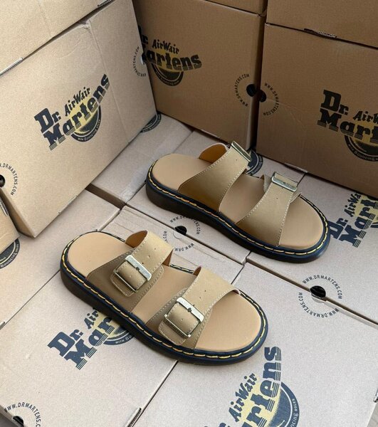 Dr Martins