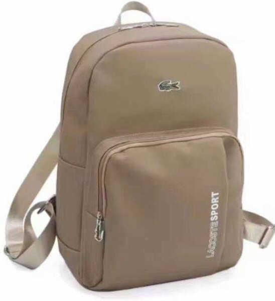 Sac au dos