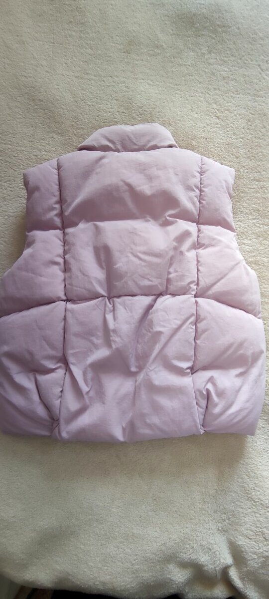 Безрукавка Зара