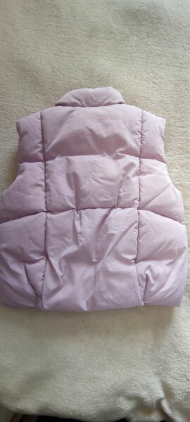 Безрукавка Зара