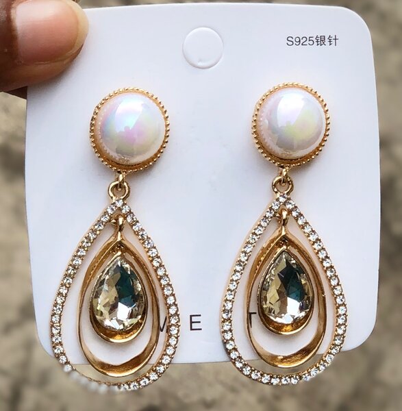 KMEITE Earrings