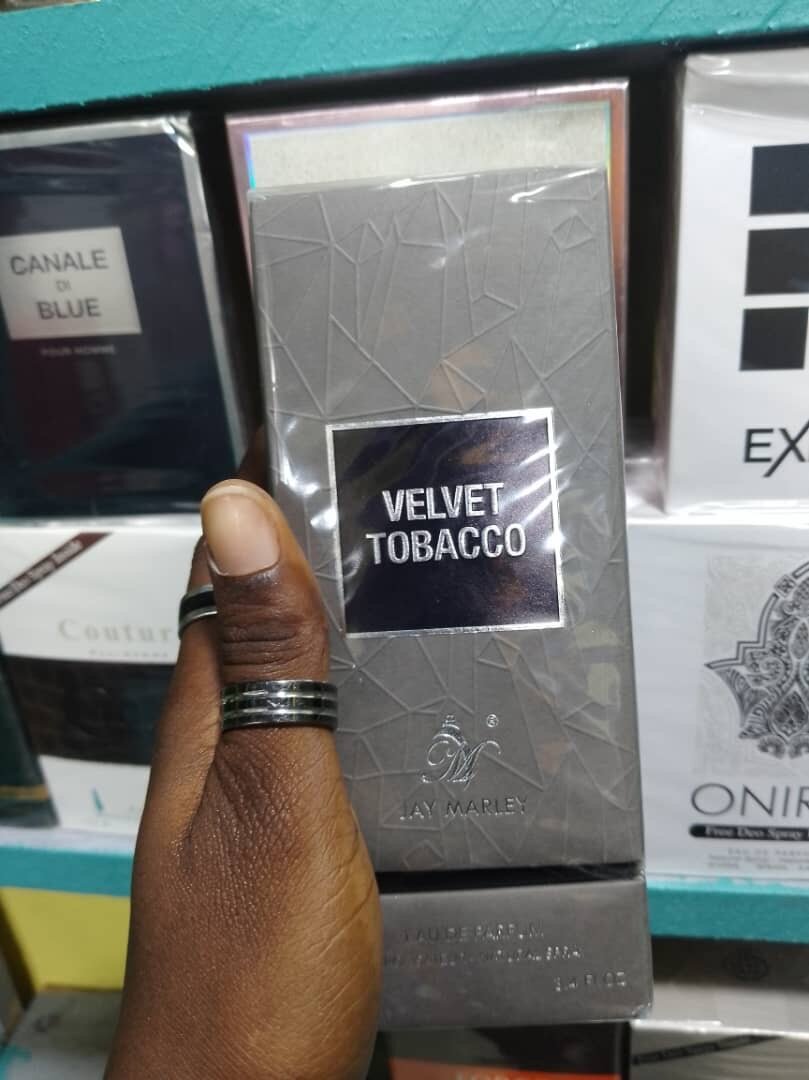 Parfum Élégant Luxe