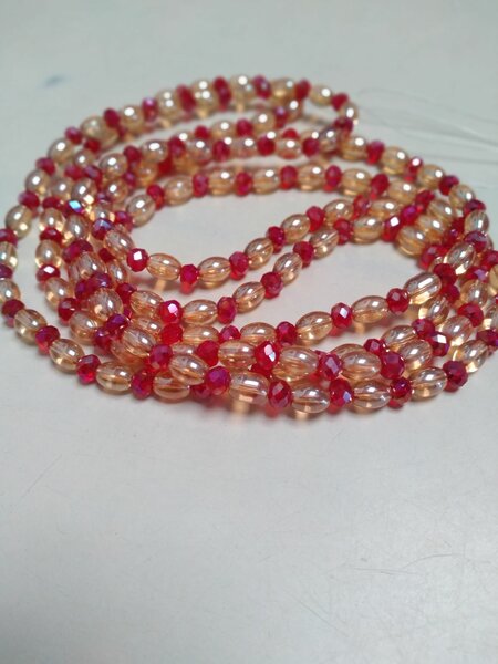 Perles au rein