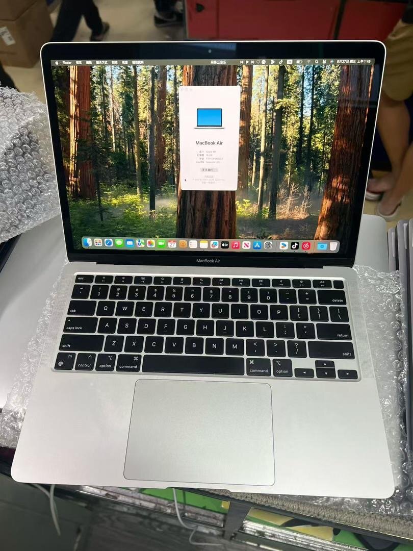 MacBook Air 2018