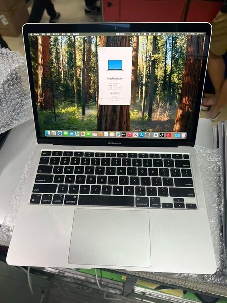 MacBook Air 2018