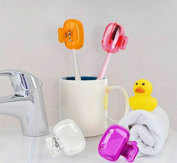 PROTÈGE BROSSE À DENT