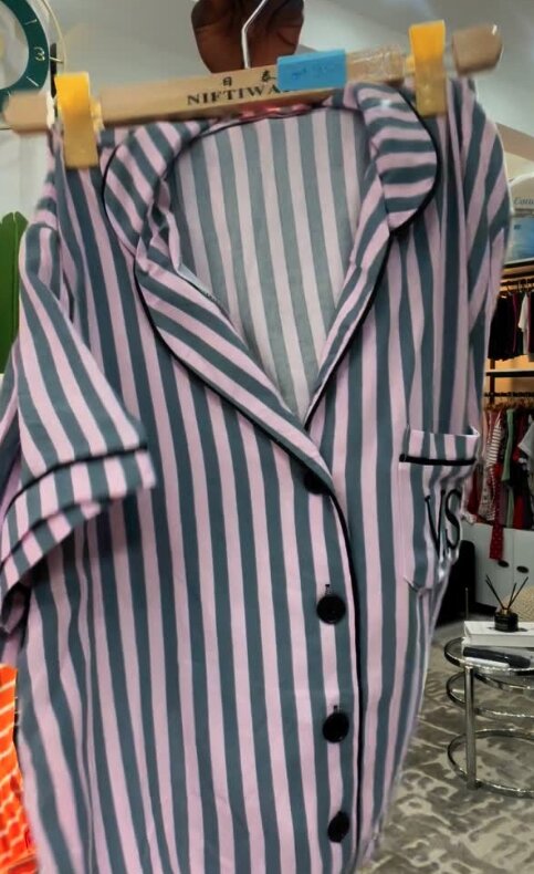 women's green pajamas ✅Size: 10-12-14