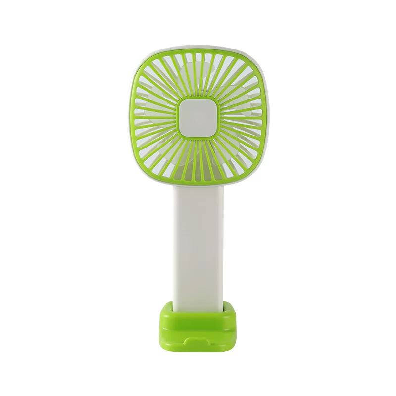 Ventilateur Portable Rechargeable