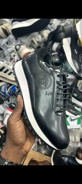 Basket mode homme élégantes