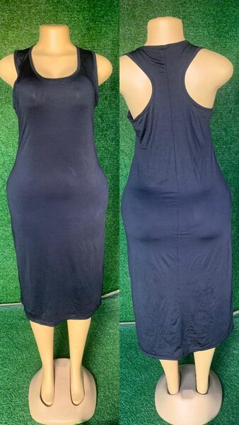 Good quality Salaula dress