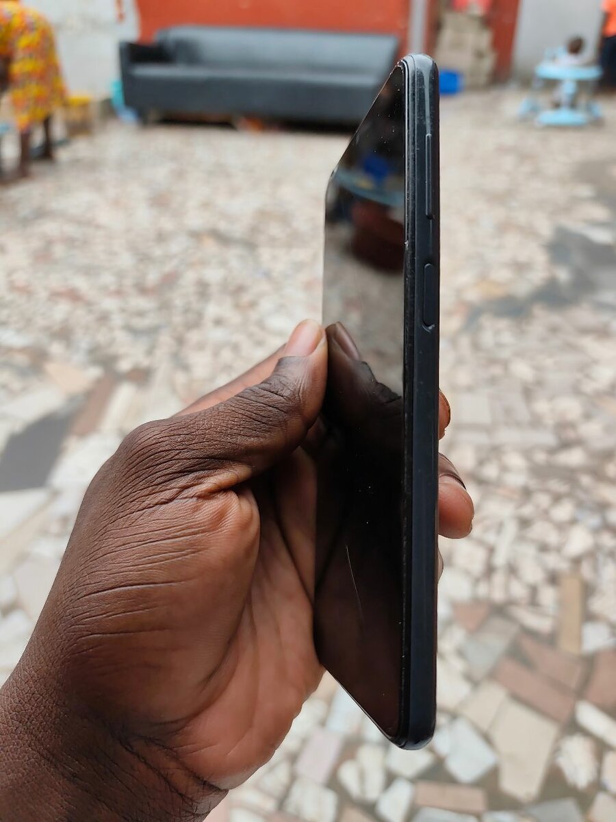 Smartphone Android Moderne