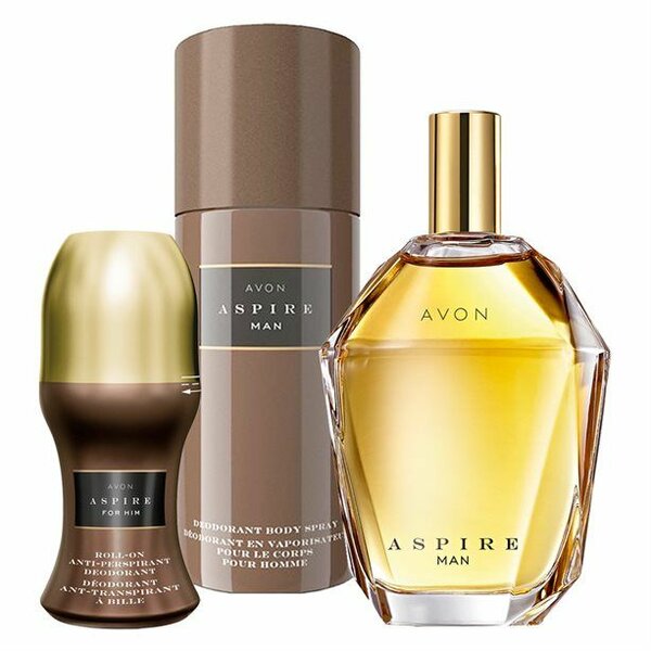 Aspire Set