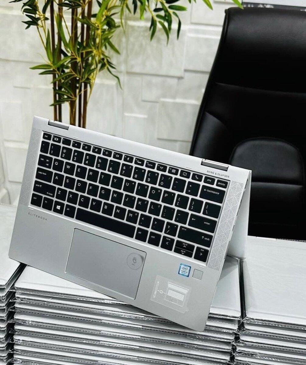 Hp laptop