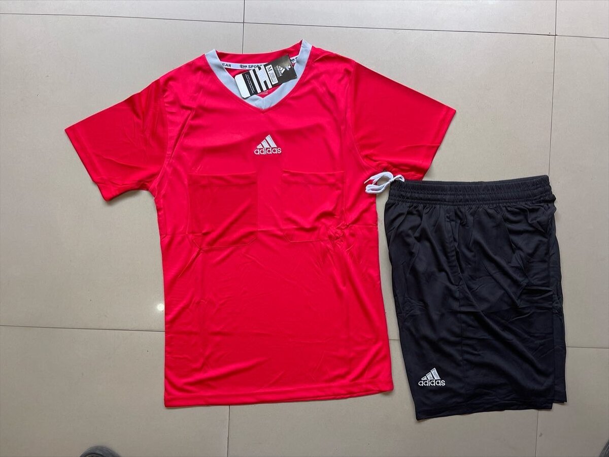 Referee kits