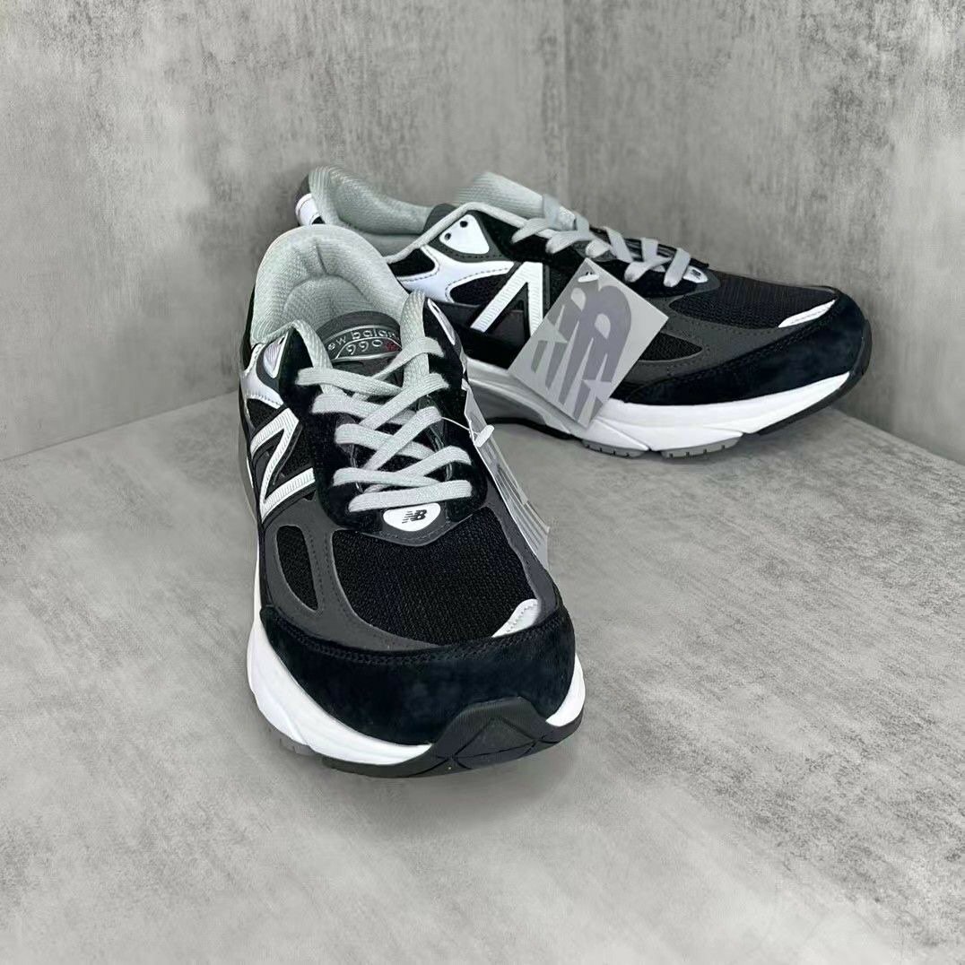 New balance sneakers