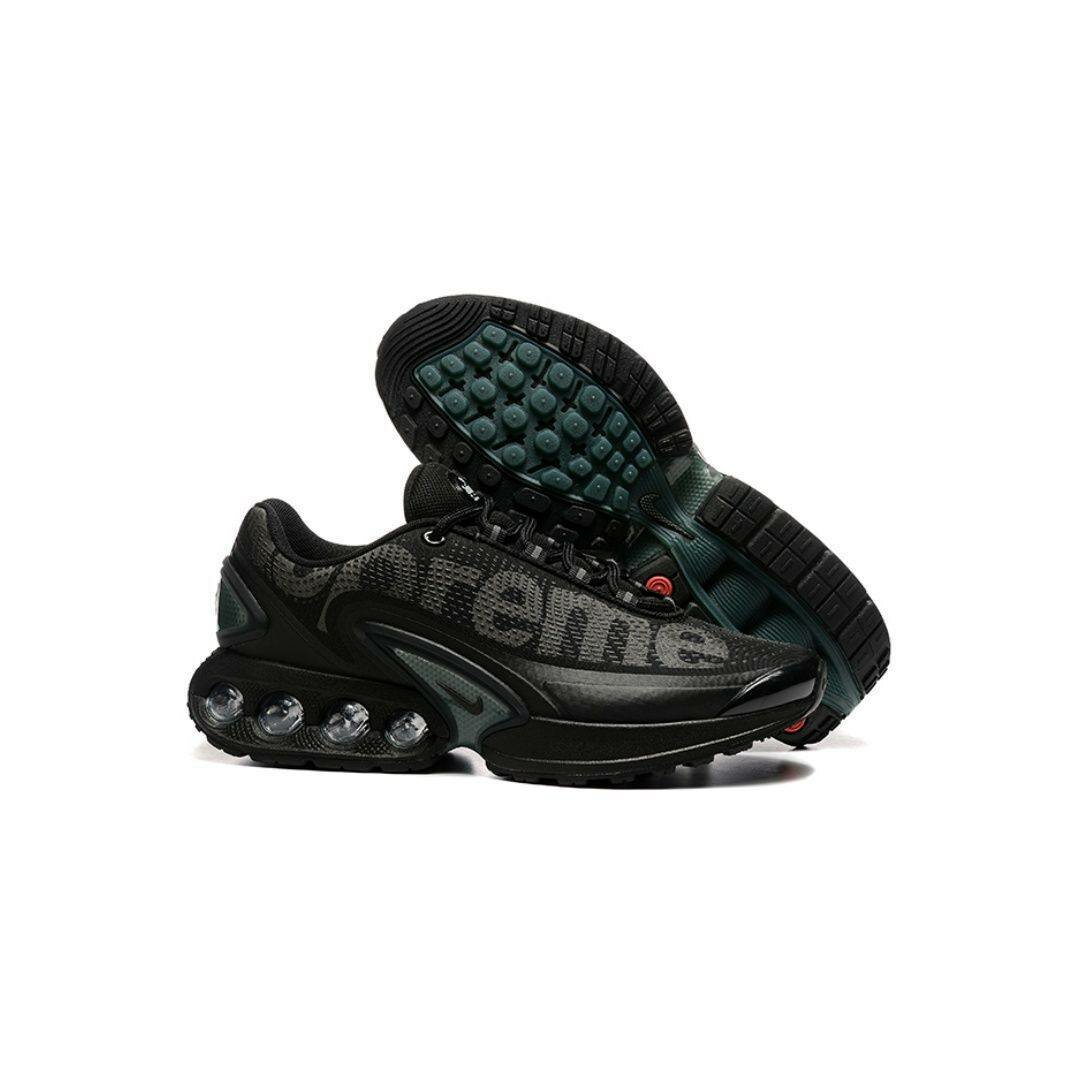 Baskets Nike Air Max modernes