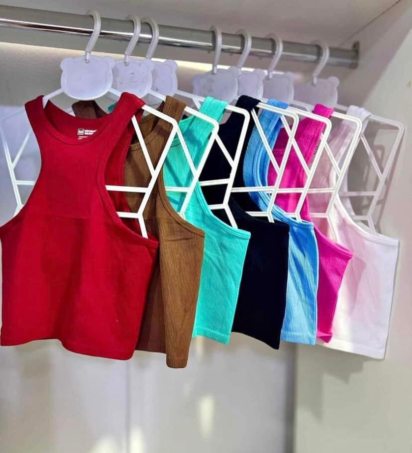 Tank tops