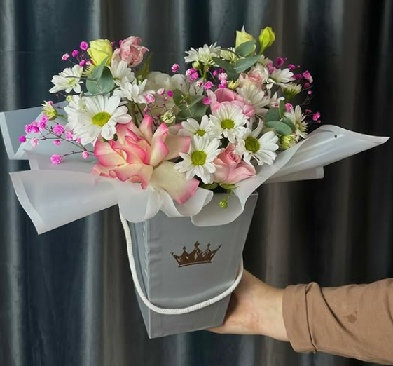 Микс-композиции