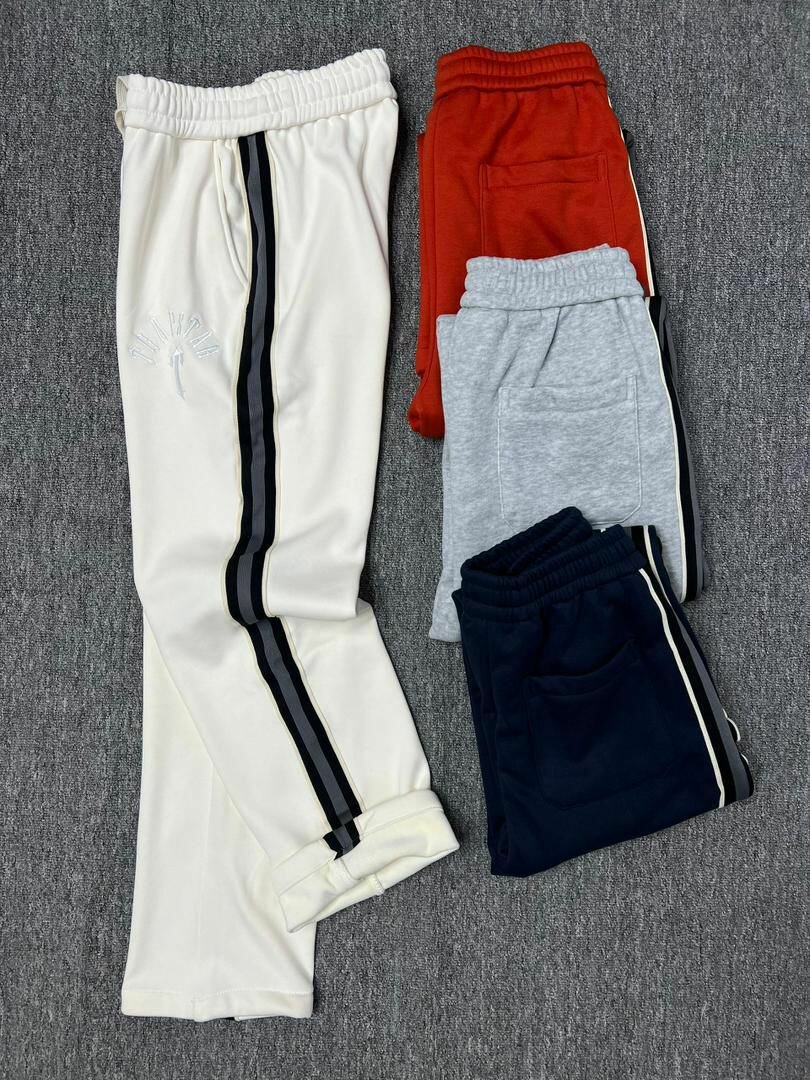 Pantalons de survêtement colorés