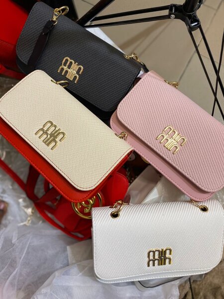 Sacs bandoulière élégants