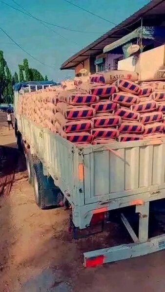 Ciment Extra Haute Qualité