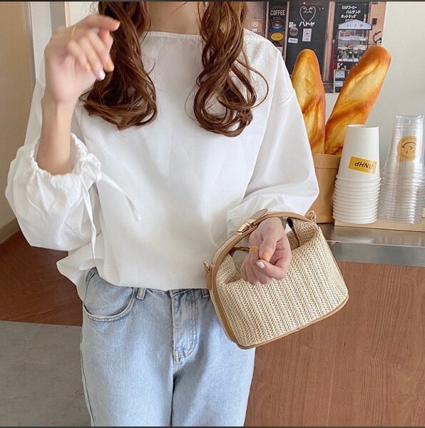 Sac très tendance
