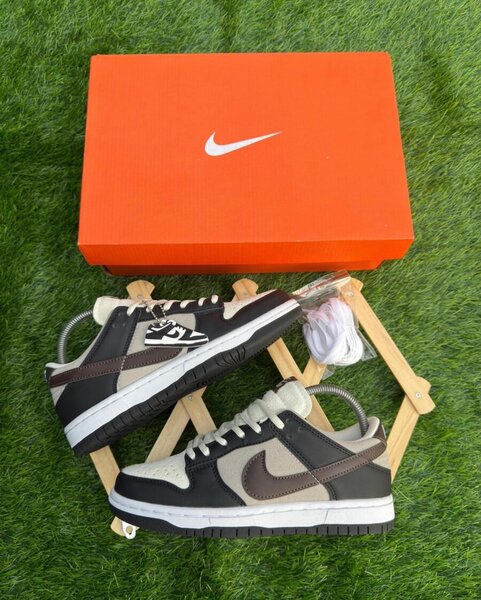 Baskets Nike Dunk Low