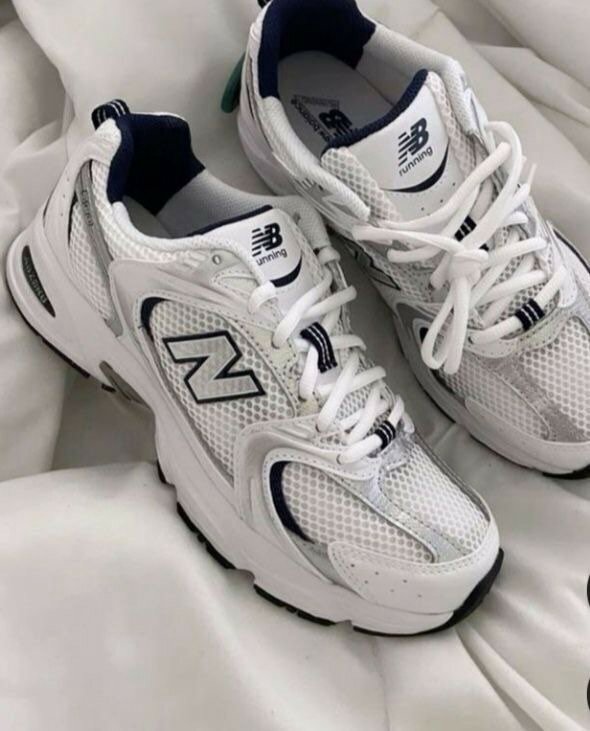 New balance 580