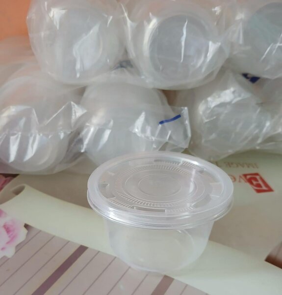 Boîte  250ml 100pces