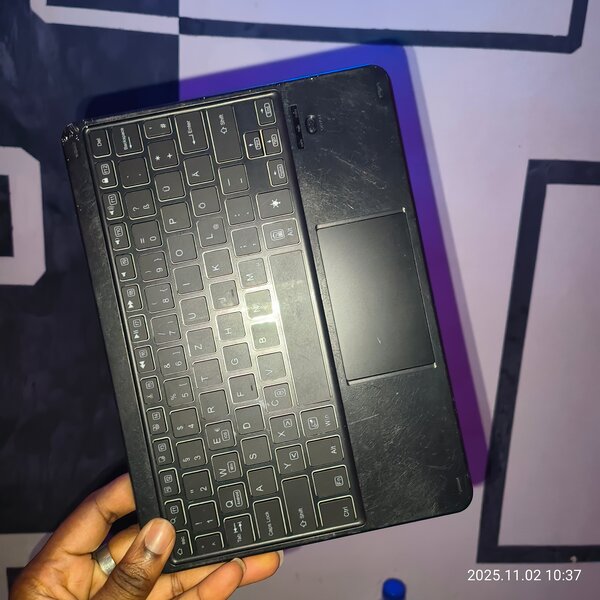 Clavier Bluetooth pour Tablette