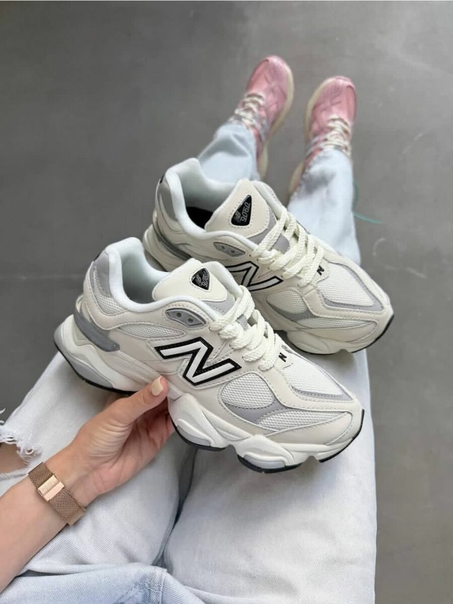 New balance 9060