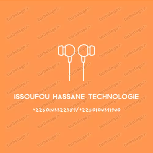 ISSOUFOU HASSANE TEC