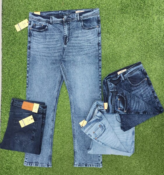 Jean's