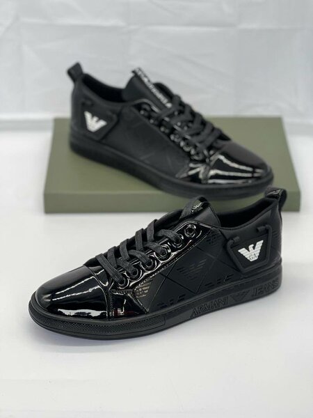 Emporio Armani Sneakers