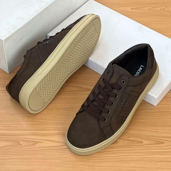 Men fashion shoes