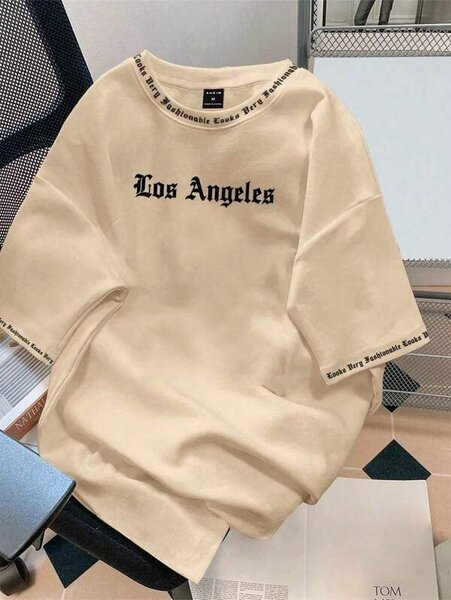 Los Angeles T-shirt