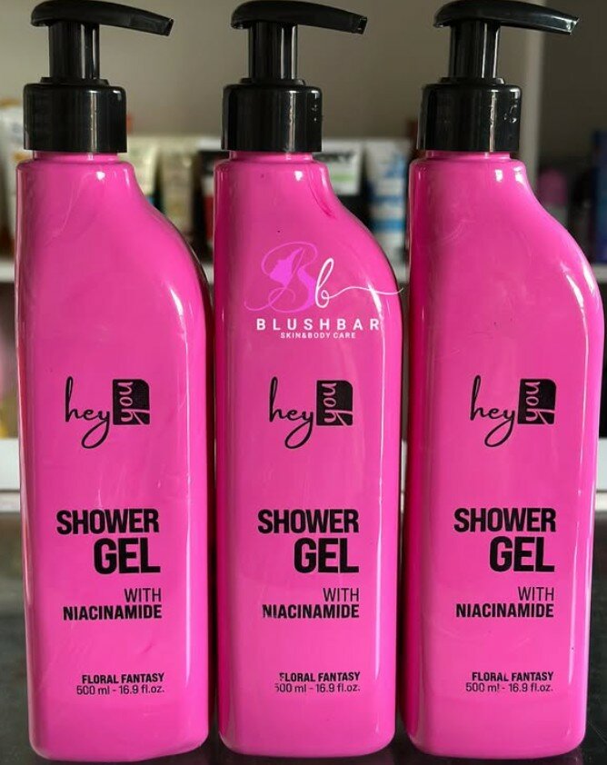 Hey You Shower Gel
