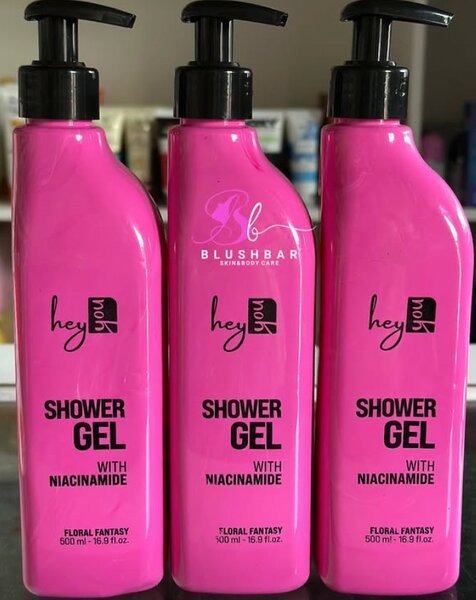 Hey You Shower Gel