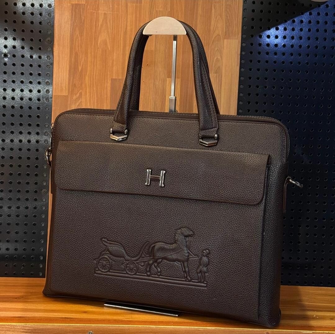 Corporate Leather Bags