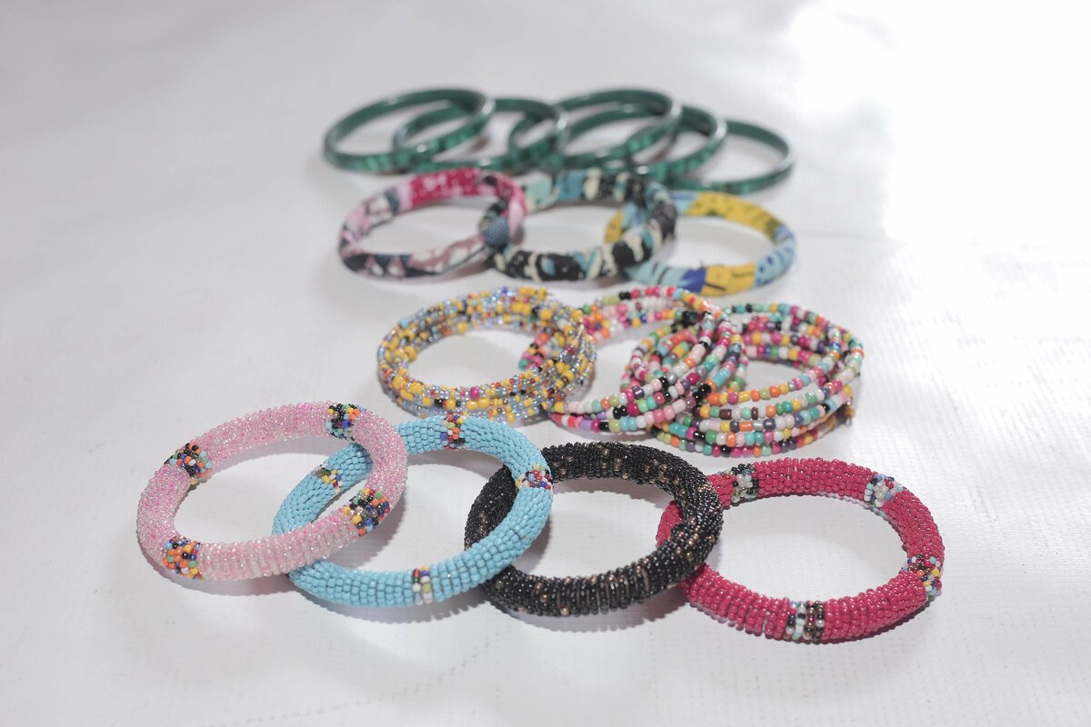 Bracelets