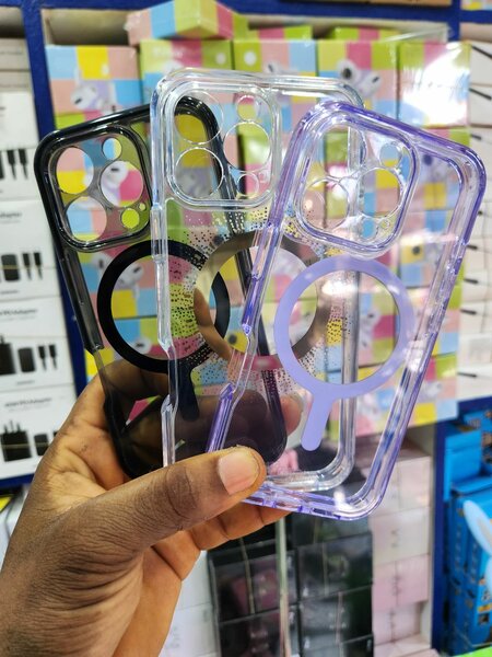 16pro and 16pro max case