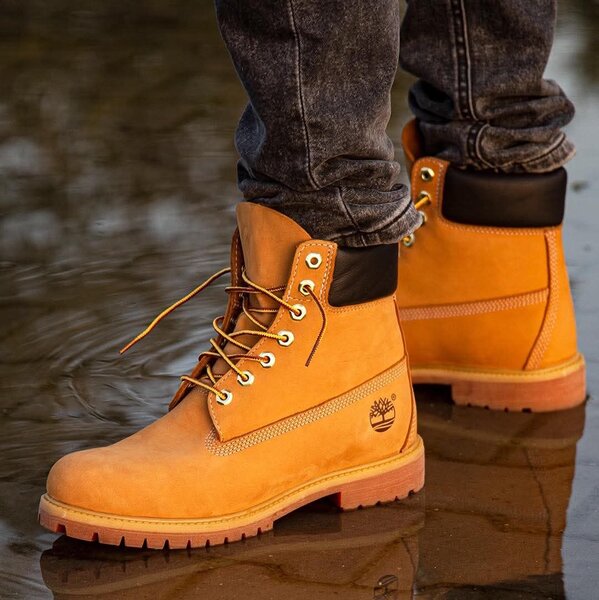 Timberland