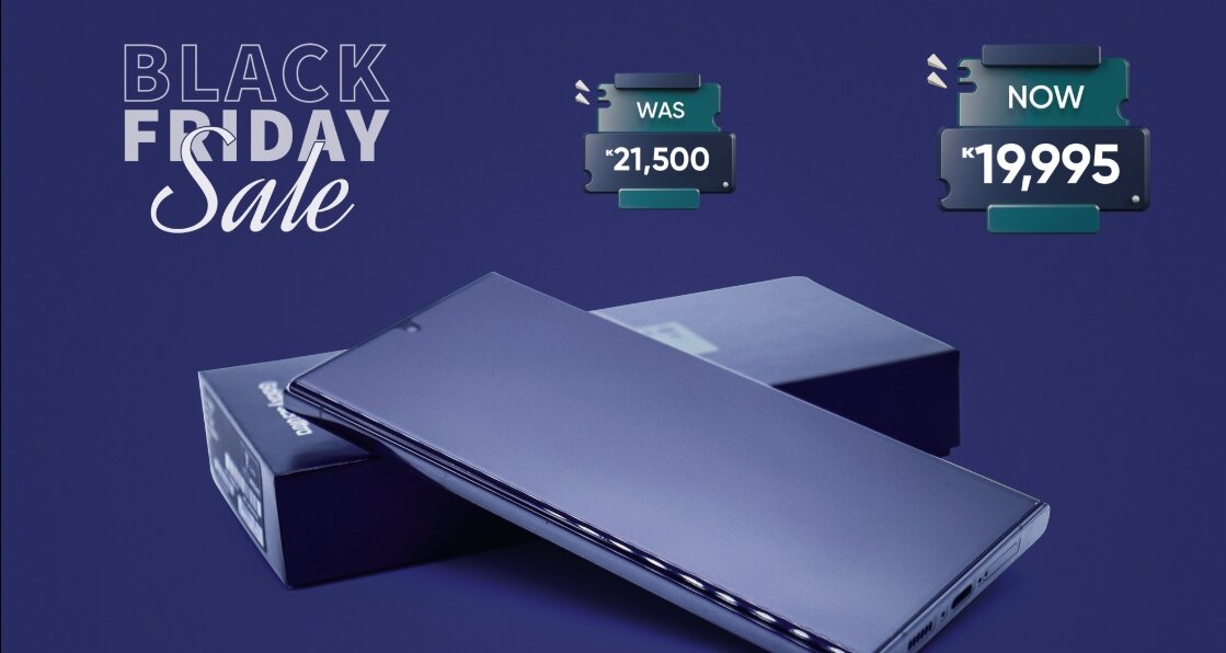 Samsung Galaxy S23 Ultra! 🌟