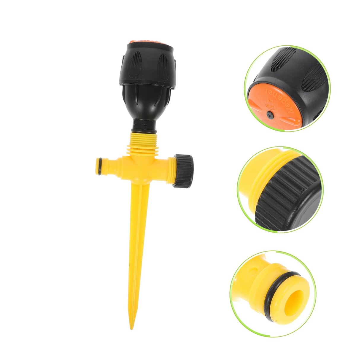 Arroseur de jardin automatique