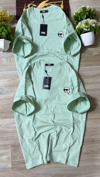 T-Shirts en Coton pour Couples